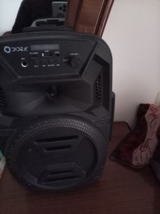 Сотилади колонка 500 минг