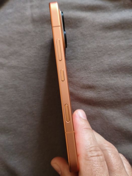 Honor 600, 256GB