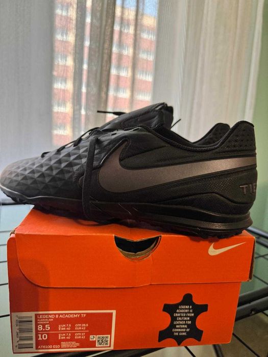 nike pantofi sport tiempo legend 8 academy tf