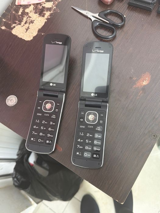 Perfectum lg exalt 360 Orginal b/u