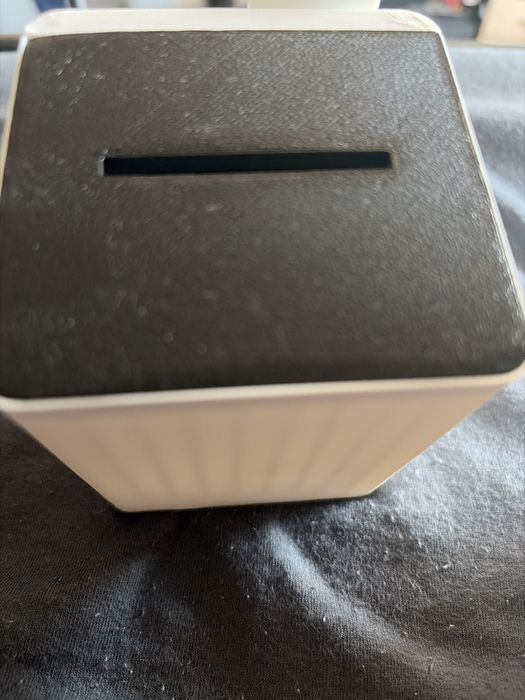 Касичка 3д принтер