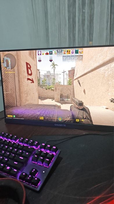 Продам игровой компьютер