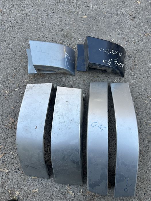 Автозапчасти MAZDA 626