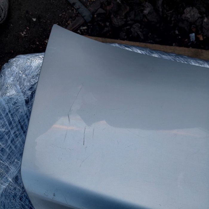 Заден капак Мерцедес Ц класа W203 седан