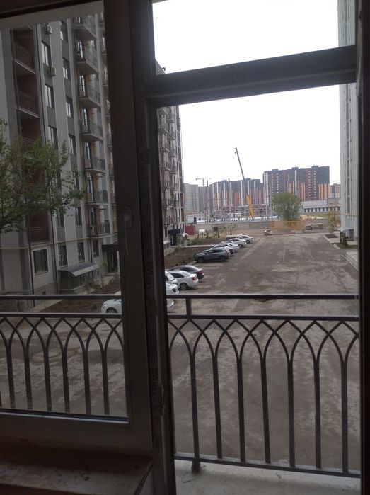 Dom yangihayot, nurhayot