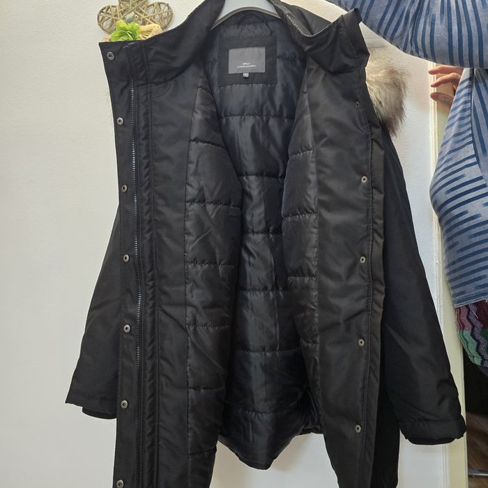 Haina cu gluga pt dama,marime XL-54