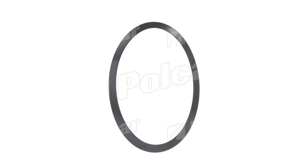 Rama far Mini One/Cooper/Clubman/Clubvan/Coupe/Roadster/Cabrio, 07.2007-03.2014, montare fata, stanga/dreapta, crom, negru, OE, 51137449209