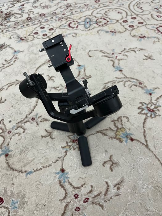 Ronin rs3 mini dji