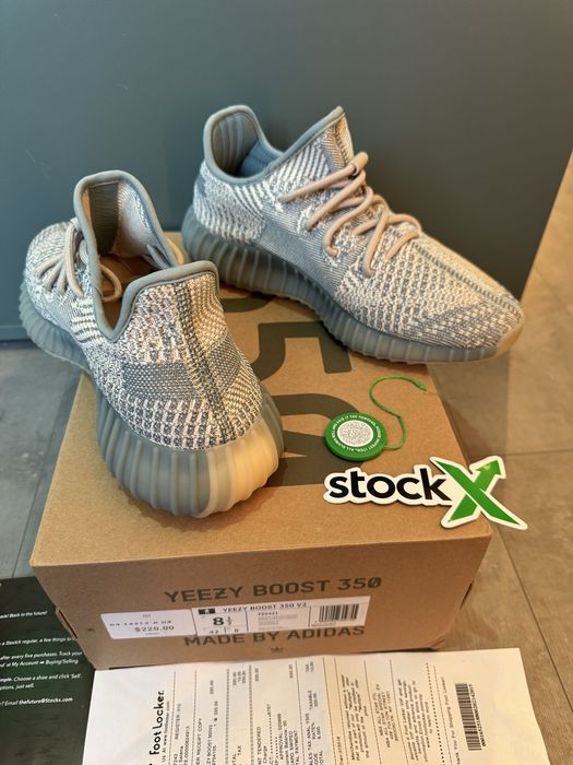 Yeezy Boost 350 V2 Israfil Poze Reale marimi 36-47