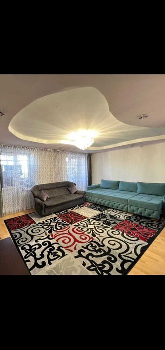 Продам ковер, размер  3х5