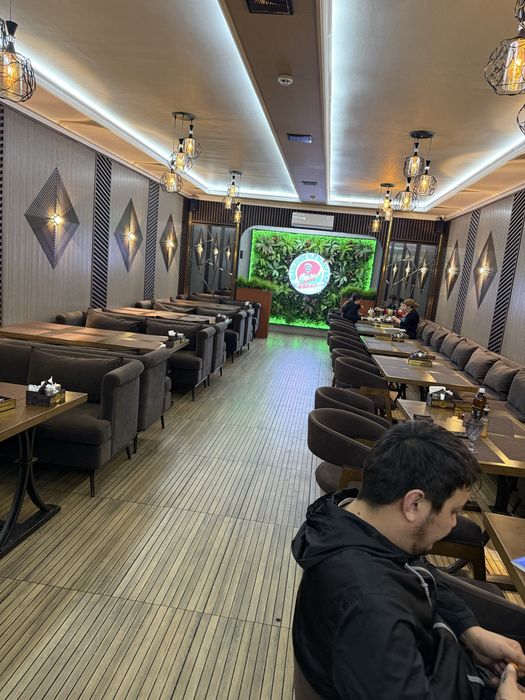 Продам готовый бизнес