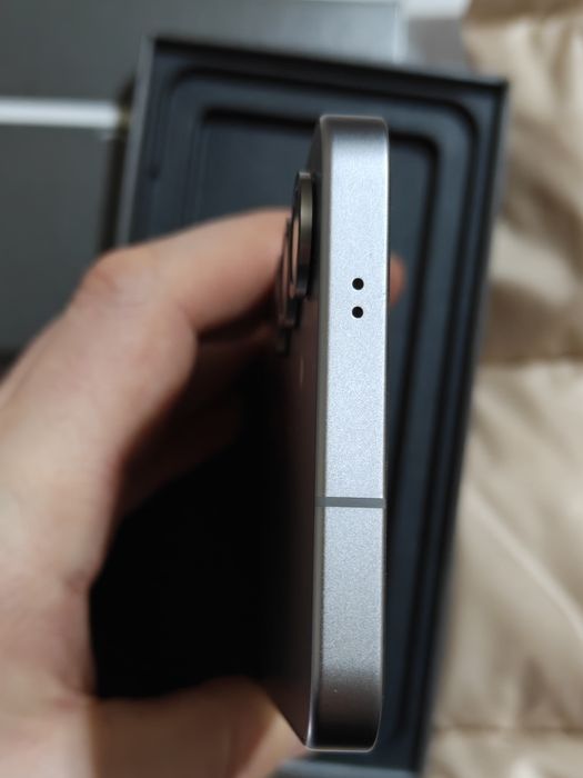 Samsung S25 128 gb Ram 12 5G EAC