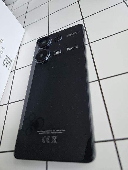 Xiaomi Redmi Note 13 Pro