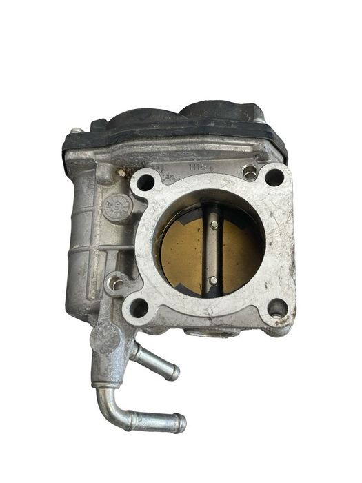 Clapeta De Acceleratie Nissan Qashqai / Qashqai +2 I J10, Jj10 2006 - 2014 526-01