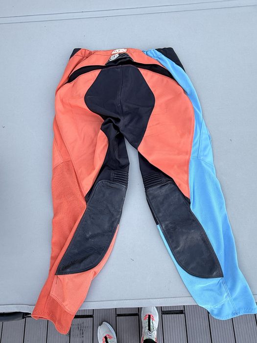 Pantaloni motocross KTM
