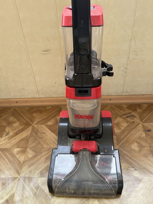 Продам пылесос моющий