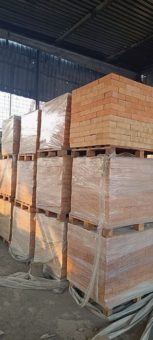 Огнеупорный ғишт Ша5