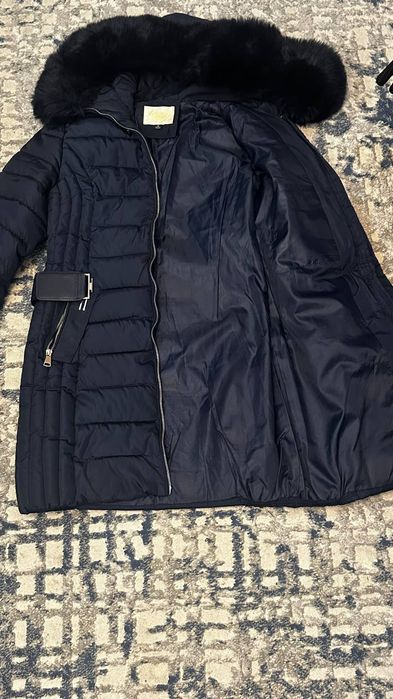 Куртка.Женская.Зимния