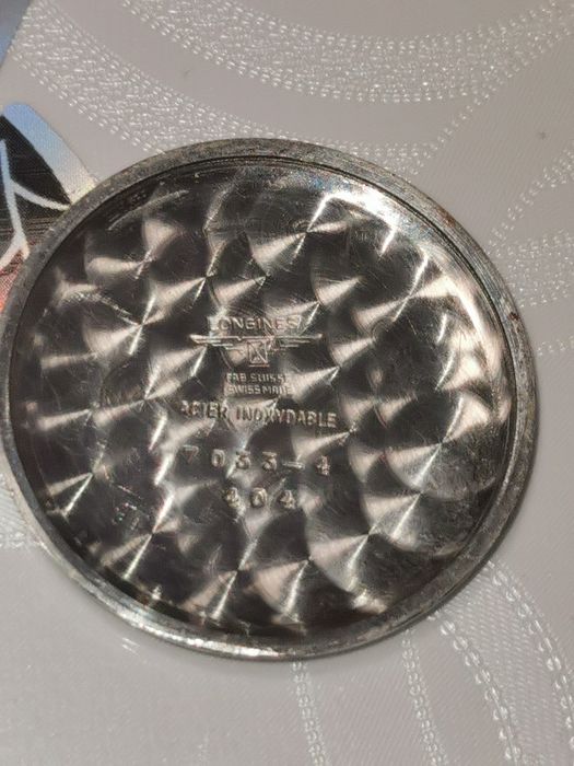 Швейцарски Часовник