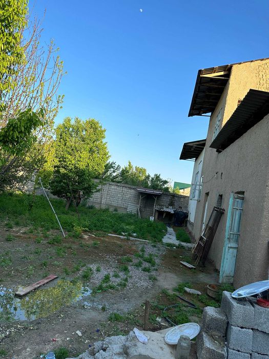 Боз сув Ачисой махалла 6 соток