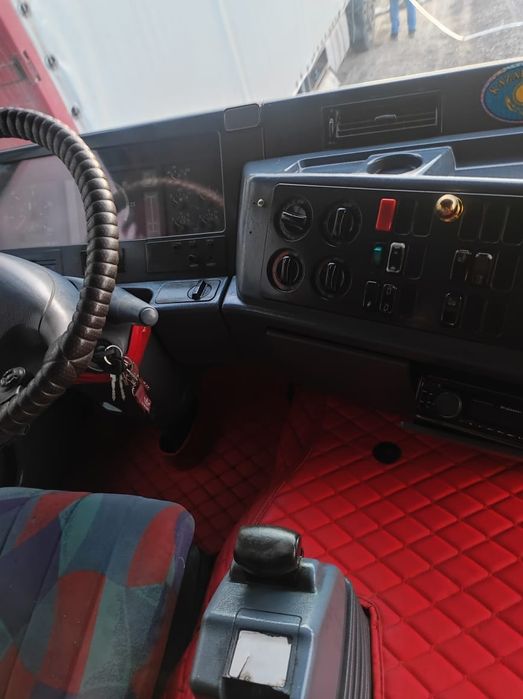 Грузовую продам срочно срочно