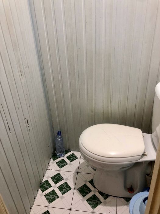 Сергели спутник 8 срочно сдаётся 2х комнатная квартира (деревяшка)