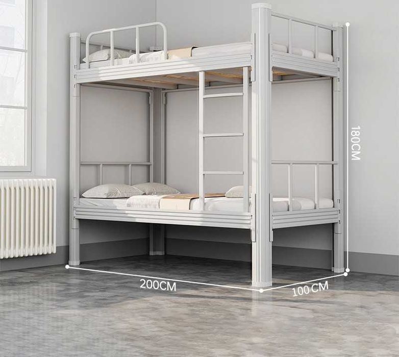 Krovat 2 qavatli maktab va bogchalar uchun nalichida bor arzon narxda