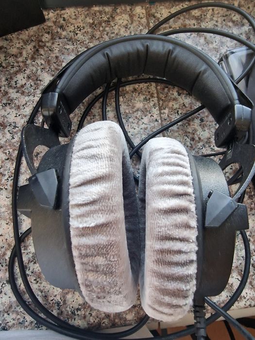 Beyerdynamic DT 770 PRO 80 OHM