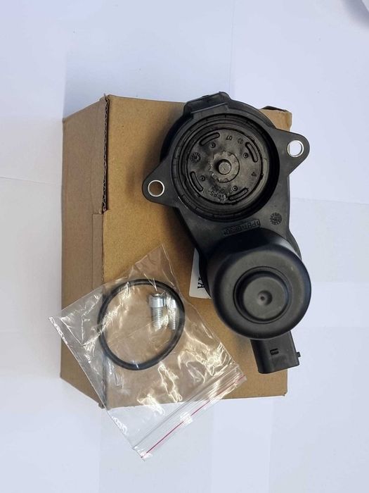 Motoras frana de mana electrica AUDI A4/A5/Q5