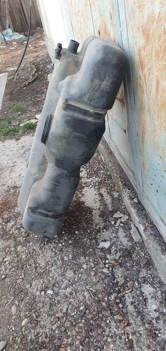 Rezervor iveco daily 2007