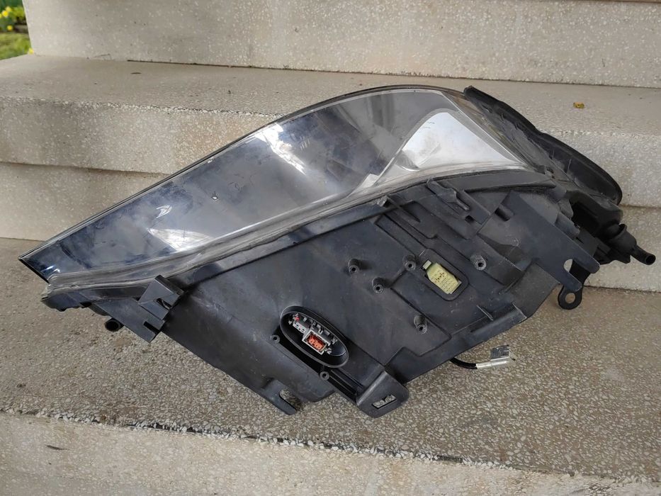 Фар BMW E60/E61 Xenon Dynamic Drive ляв / Фар БМВ Е60/Е61 Оригинален
