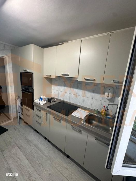 Apartament 3 Camere de Vanzare Tomis Nord | Parter | Boxa — fotografia 3