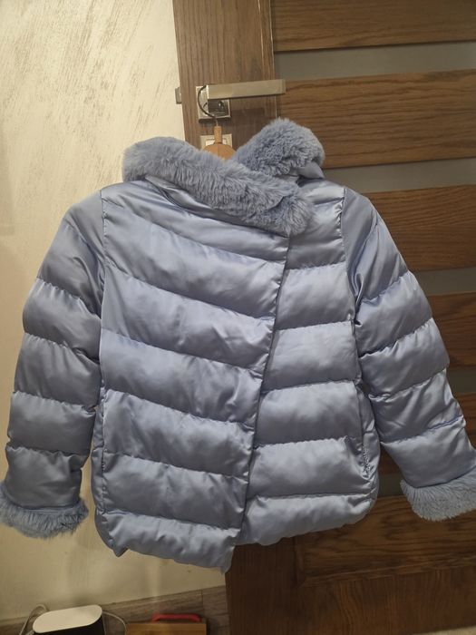 Зимно яке майорал