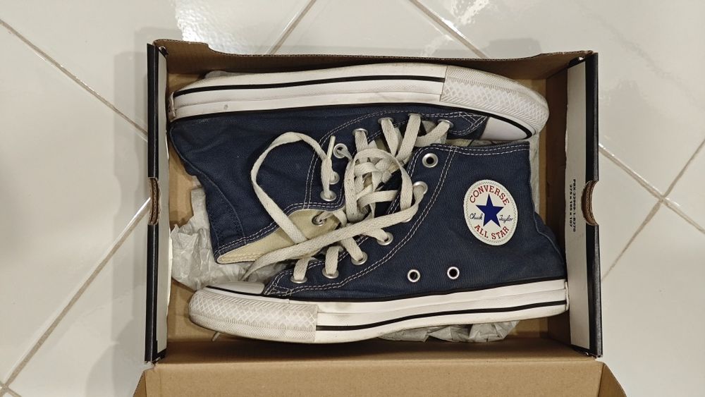 Кеды Converse Original
