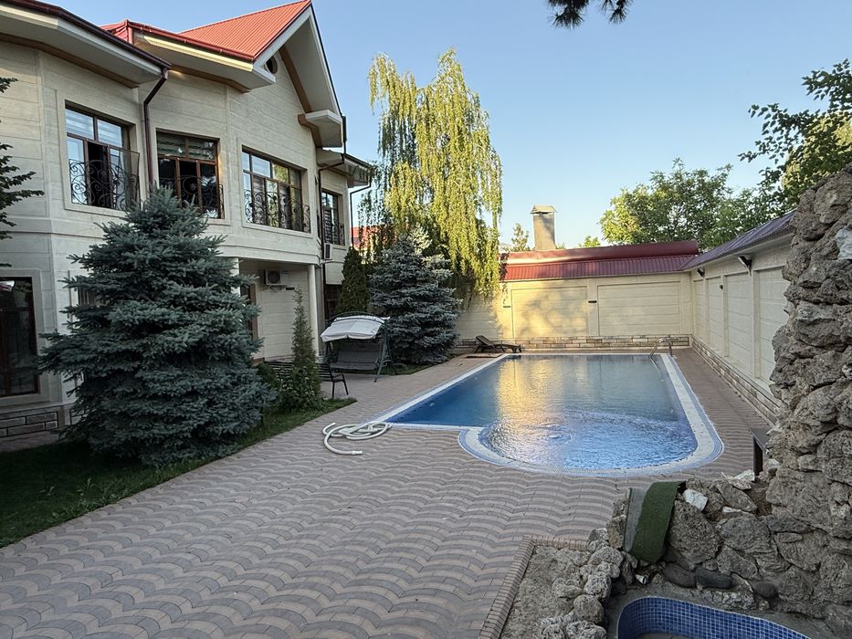 Продаётся Дача , на Бочке