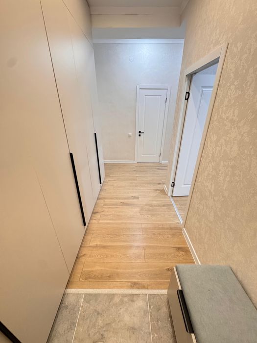 Квартира 1 ком посуточно