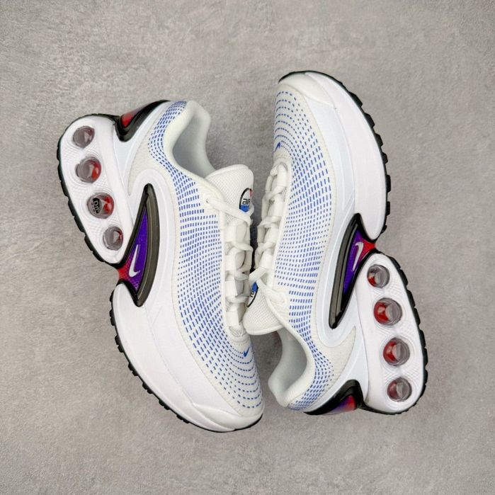 Nike Air Max DN White