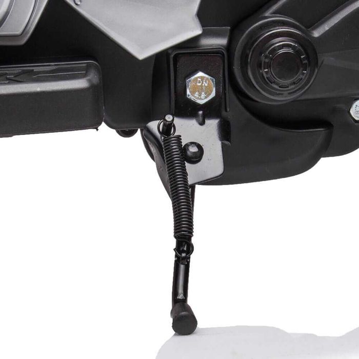 Motocicleta electrica pentru copii BMW F850GS. Nr aurto personalizat cadou !