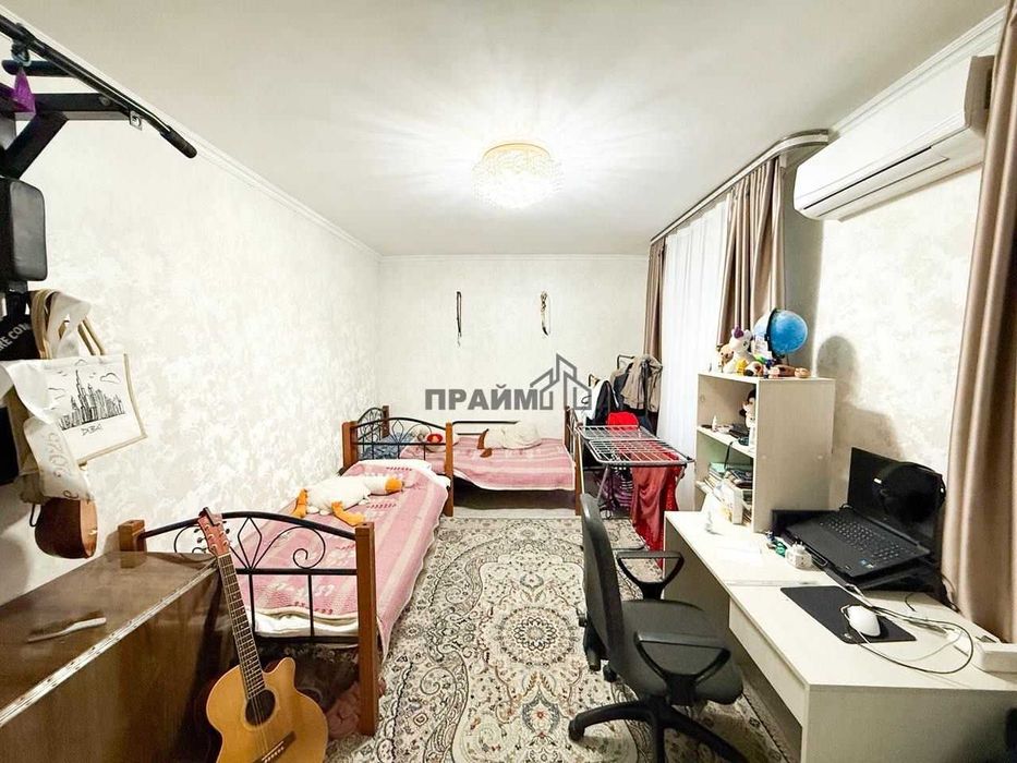 ПРОДАМ 3Х ком. Центр (Акнур ПРАЙМ)