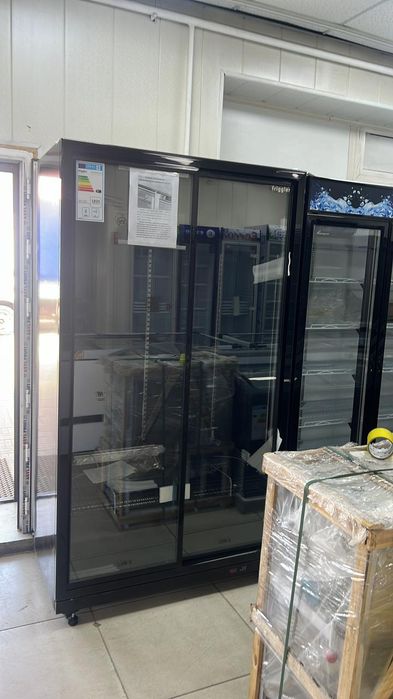 Холодильник Морозильник