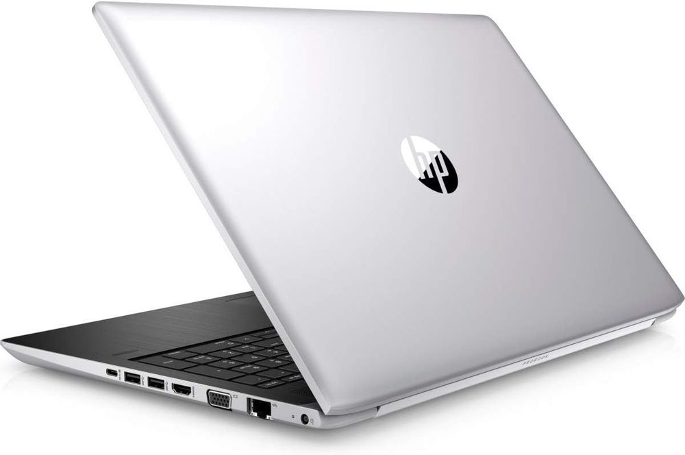 HP Probook 450 G5 8th Generation Core-i5 8250U