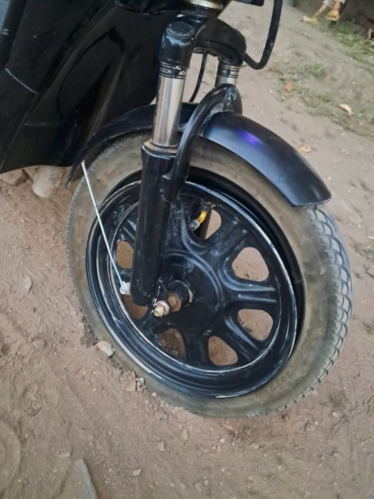 Модель Evestar целка тока фар и тормаз переднй