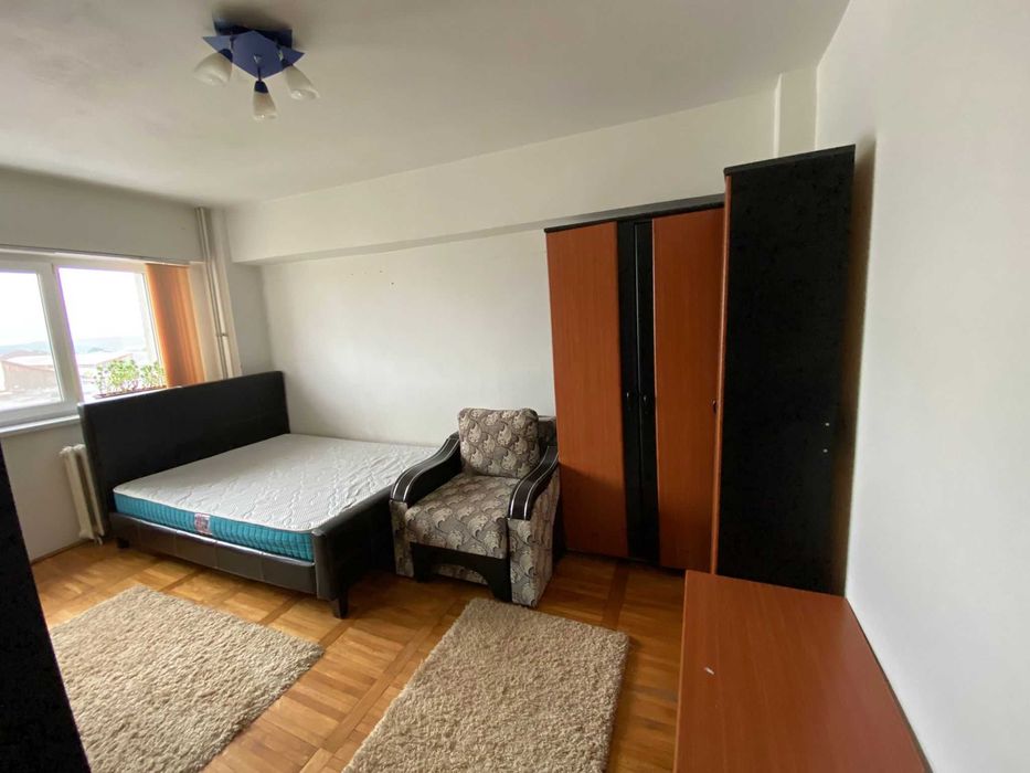 Garsoniera de inchiriat zona centrala (langa Catedrala)