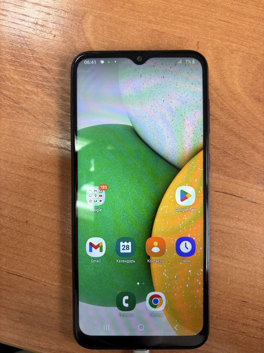 Продам Samsung A03