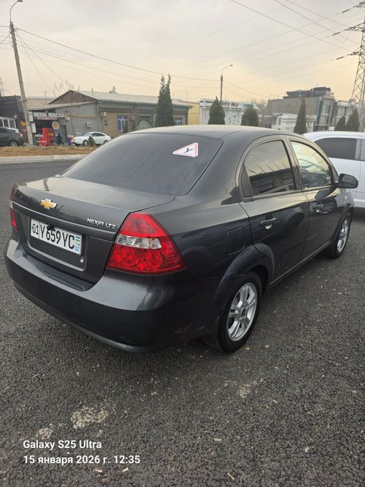 Nexia 3 avtomat naxt va varyantga