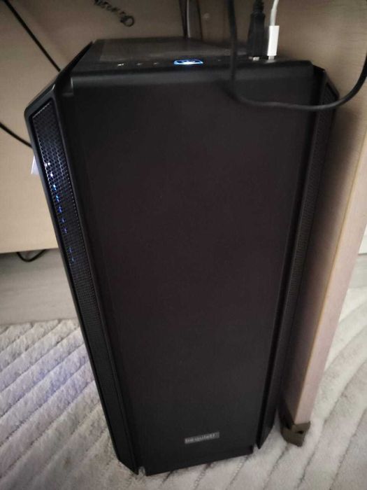 Игровой ПК + 27" монитор 165Hz – мощный комплект!