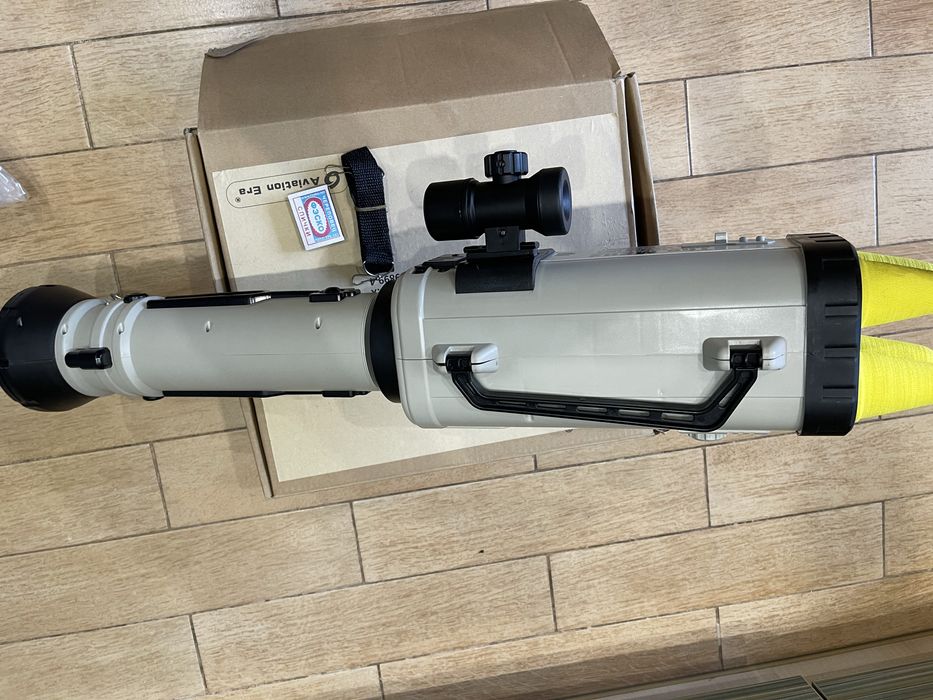 Игрушка Базука М202