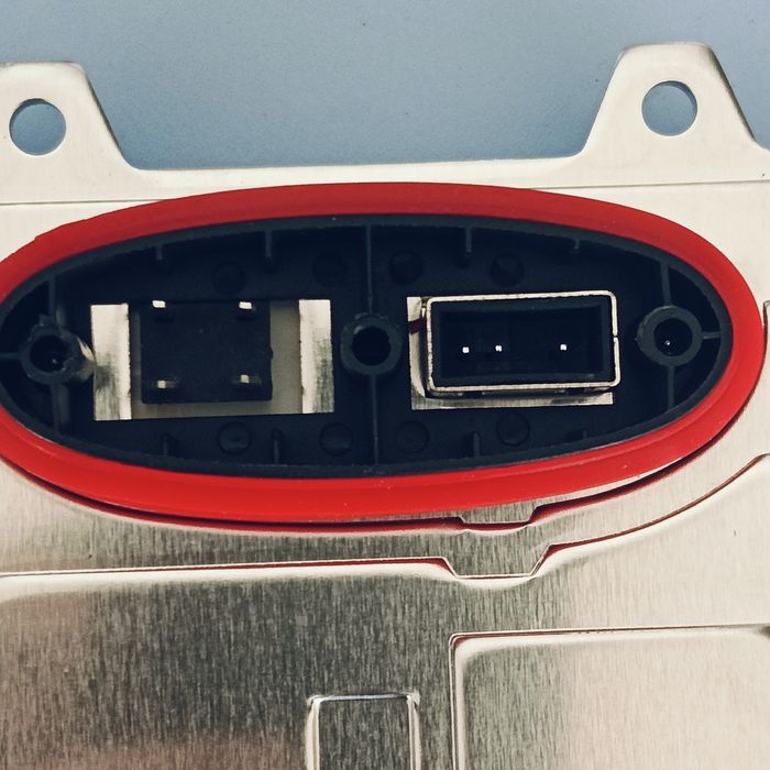 Баласт за фар 5DV 009 610-00, BMW X5/X6 , Sprinter, Нов с гаранция