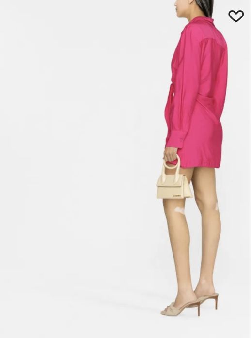 Чисто нова рокля Jacquemus