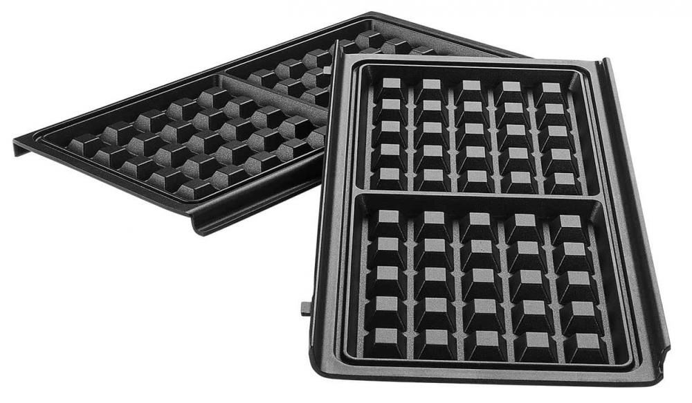 Гриль для сендвичей DeLonghi SW12AC.S